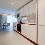 Apartamento Mercury 318 - 2x Pool Cards Access & Shopping Mall *