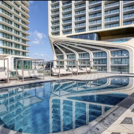 Apartamento Mercury 318 - 2x Pool Cards Access & Shopping Mall St. Julian's