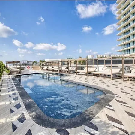 Mercury 318 - 2x Pool Cards Access & Shopping Mall Apartamento St. Julian's