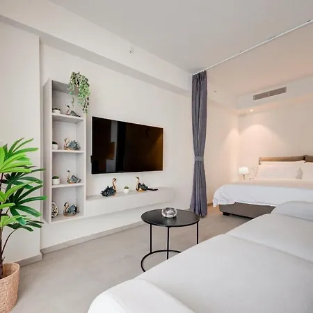 Apartment Mercury Suites 318 - 2X Pool Cards Access & Shopping Mall Saint Julian's