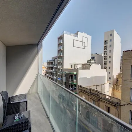 Διαμέρισμα Mercury 318 - 2x Pool Cards Access & Shopping Mall *