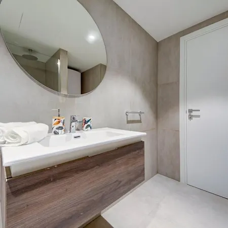 Apartment Mercury Suites 318 - 2X Pool Cards Access & Shopping Mall *