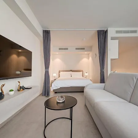 Appartement Mercury Suites 318 - 2X Pool Cards Access & Shopping Mall *