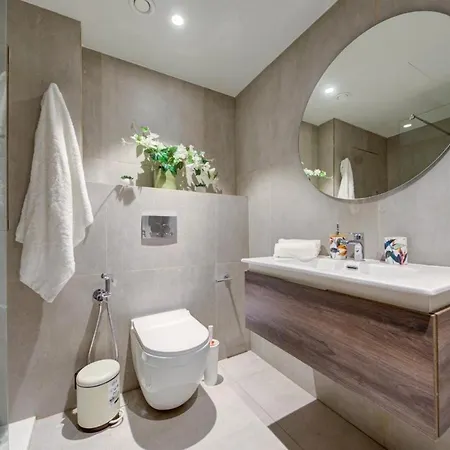 Mercury Suites 318 - 2X Pool Cards Access & Shopping Mall San Ġiljan