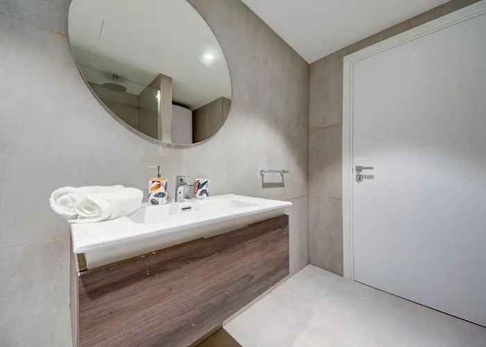 شقة Mercury 318 - 2x Pool Cards Access & Shopping Mall *