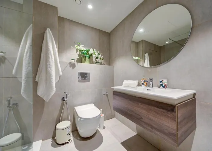 Mercury 318 - 2x Pool Cards Access & Shopping Mall سانت جوليان